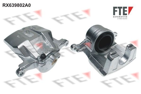 FTE Brzdový strmeň 9292330 9292330 FTE Brzdový strmeň Lexus lacné