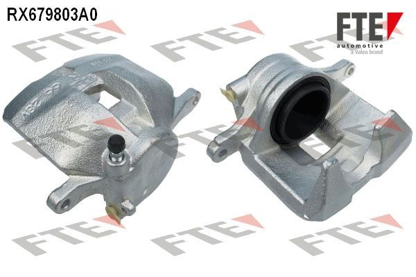 Pinza freno FTE 9292339 FTE 9292339 Pinza freno posteriore e anteriore Toyota DYNA 2025