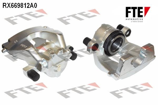 FTE Étrier de frein 9292371 9292371 Étrier de frein FTE JAGUAR F-TYPE