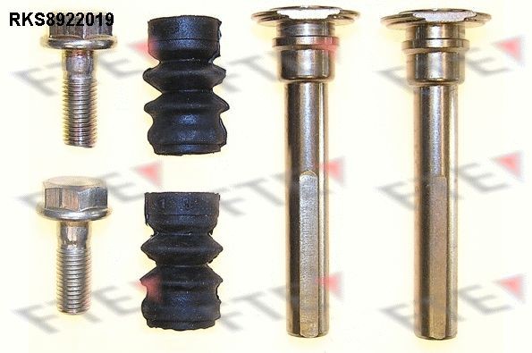 FTE Juhthülss, pidurisadul 9334389 9334389 Juhtpolt pidurisadul FTE NISSAN X-TRAIL