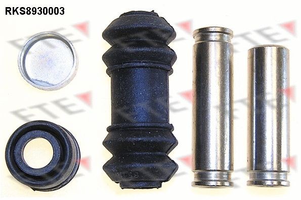 FTE Führungshülse, Bremssattel 9334424 Bremssattelhalter FTE Mitsubishi L 400 9334424