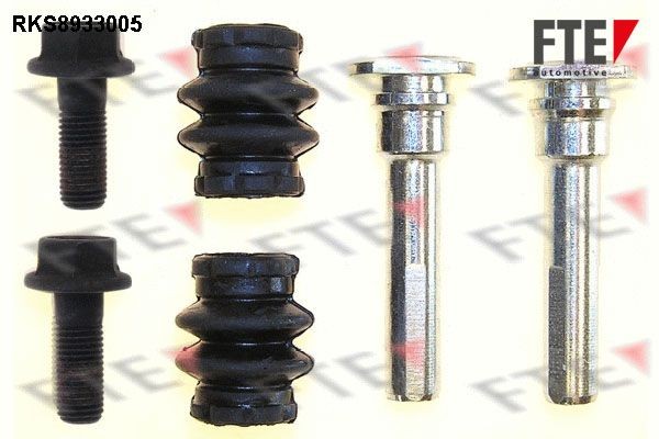 FTE Styrhylsa, bromsok 9334440 9334440 Bromsokshållare FTE MERCEDES-BENZ GLC