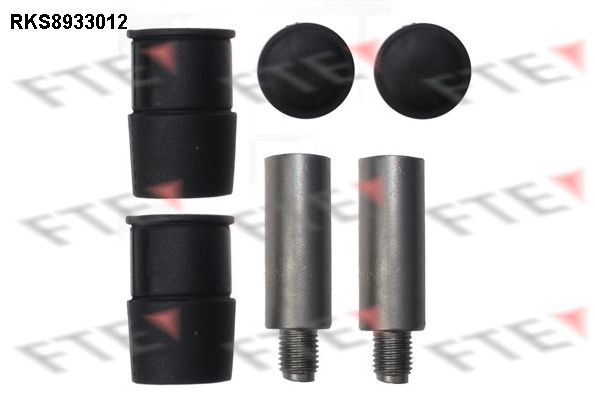 FTE Styrhylsa, bromsok 9334442 9334442 FTE bromsokshållare Mercedes GLC