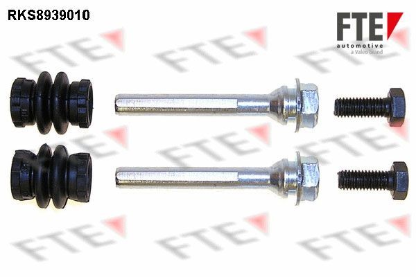 FTE Guide Sleeve, brake caliper 9334481 9334481 FTE brake caliper bolt for FIAT MAREA