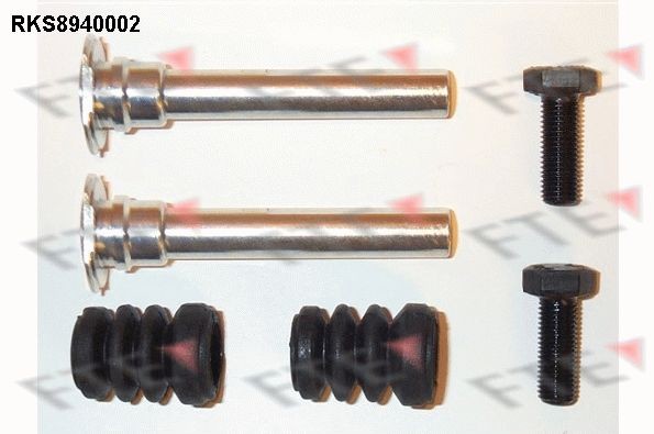 FTE Ohjainhela, jarrusatula 9334483 9334483 FTE Ohjaustappi HONDA ACCORD