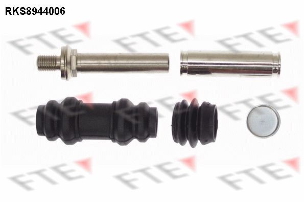 FTE Føringshylse, bremsecaliper 9334488 FTE 9334488 Bremsecaliper brakett Subaru Legacy BC pris