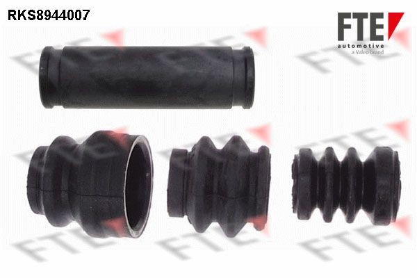 FTE Σωλην. οδηγός, δαγκάνα φρένων 9334489 FTE 9334489 Στήριγμα δαγκάνας φρένων Hyundai H-1 γνήσια