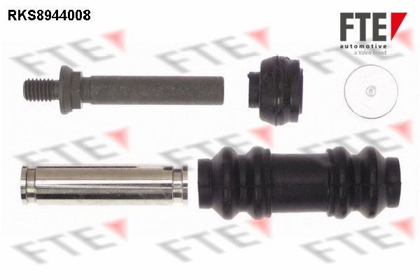 FTE Vodiace puzdro brzd. strmeňa 9334490 FTE 9334490 Drżiak brzdového strmeňa SUBARU Legacy VI Sedan (BN, BS) lacné