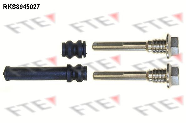 FTE Manicotto guida, Pinza freno 9334503 9334503 Perno pinza freno TOYOTA YARIS FTE costo