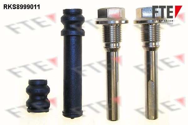 FTE Bøsning, bremsekaliper 9334534 9334534 Bremseåg MAZDA MX FTE