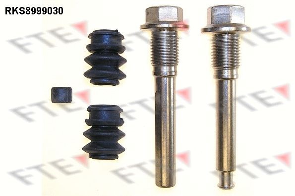 FTE Führungshülse, Bremssattel 9334538 Halter Bremssattel FTE L 400 9334538 günstig