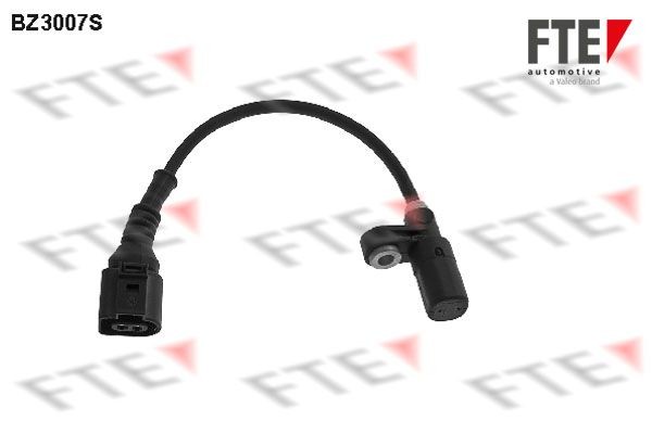 FTE Wielsnelheidssensor (ABS) 9400007 Abs sensor FTE SUBURBAN 9400007 goedkoop