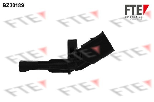 FTE ABS-Sensor 9400018 9400018 Raddrehzahlsensor AUDI 100 FTE kaufen