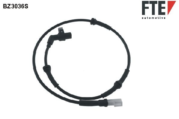 FTE ABS-anturi 9400034 9400034 FTE ABS anturi MAZDA 5