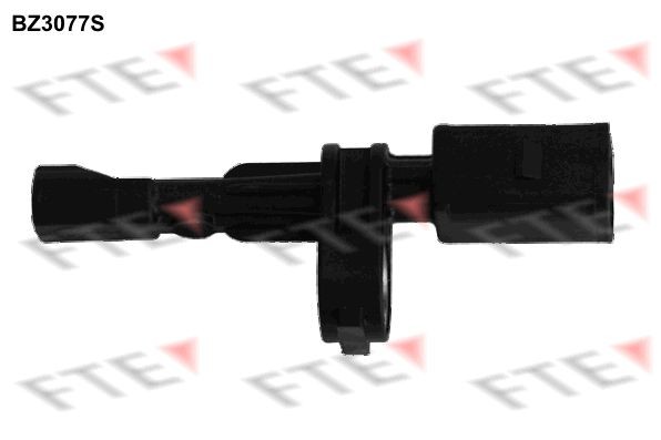 FTE Snímač počtu otáčok kolesa 9400070 9400070 Čidlo abs Volkswagen JETTA FTE