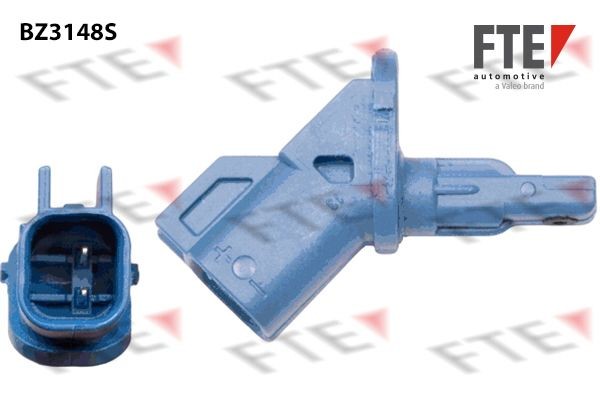 FTE ABS-givare 9400130 9400130 FTE hjulhastighetsgivare FORD GALAXY