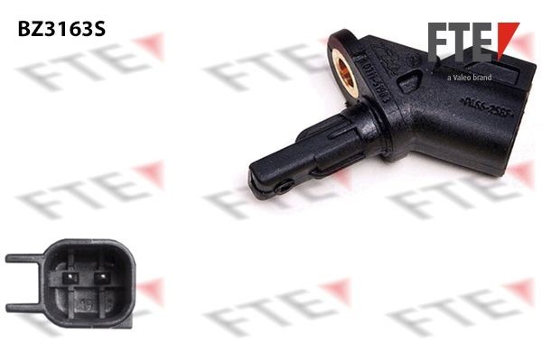 FTE ABS-anturi 9400141 9400141 FTE ABS anturi Mazda 5 hinta