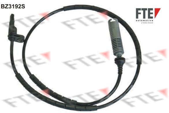FTE Wielsnelheidssensor (ABS) 9400170 9400170 Abs sensor CHEVROLET SUBURBAN FTE