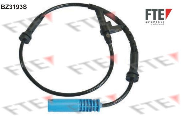 FTE Wielsnelheidssensor (ABS) 9400171 Abs sensor FTE X5 9400171 goedkoop