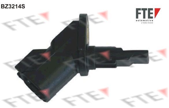 FTE ABS-givare 9400192 9400192 FTE hjulvarvtalssensor FORD GALAXY