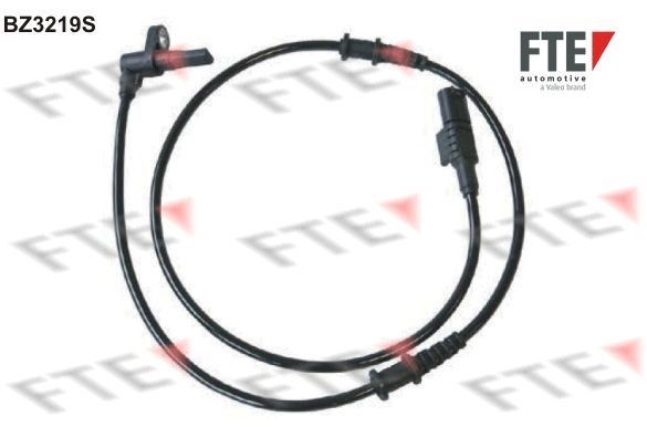 FTE ABS Sensor 9400197 ABS føler FTE E-klasse 9400197 billig