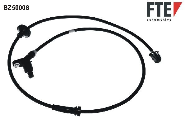 FTE Wielsnelheidssensor (ABS) 9400239 9400239 Abs sensor FTE CHEVROLET SUBURBAN