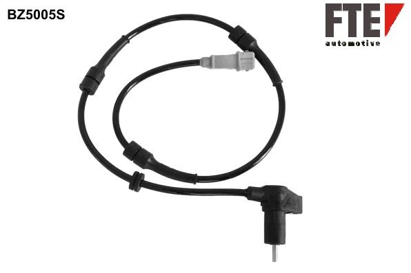 FTE Αισθητήρας, στροφές τροχού 9400244 9400244 Αισθητήρας ABS PEUGEOT 206 FTE