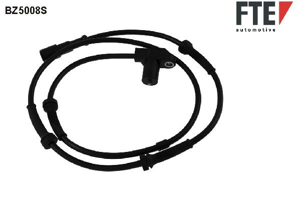 FTE Wielsnelheidssensor (ABS) 9400245 Chevrolet SUBURBAN Wielsensor FTE 9400245