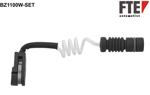 FTE Brake pad wear sensor 9410068 9410068 FTE brake pad wear sensor for VW PASSAT