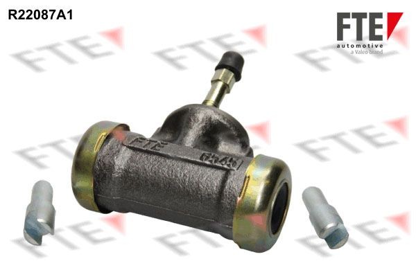 FTE Riteņa bremžu cilindrs 9710223 Riteņa bremžu cilindrs FTE Suzuki BALENO 9710223