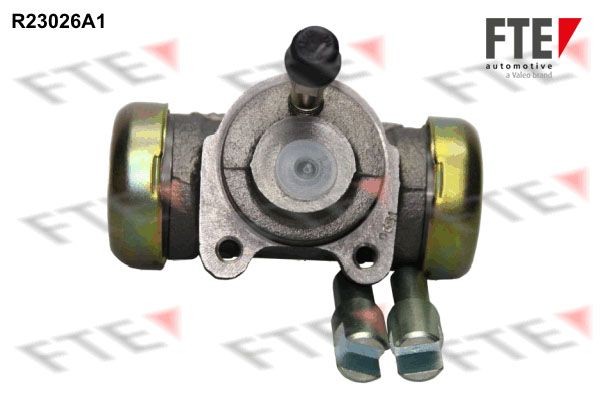FTE Cilindretto freno 9710225 9710225 Cilindretto freno FTE MAZDA MX-5 costo