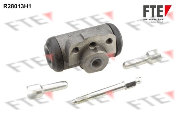 FTE Wielremcilinder 9710227 9710227 Trommelrem IVECO Daily FTE