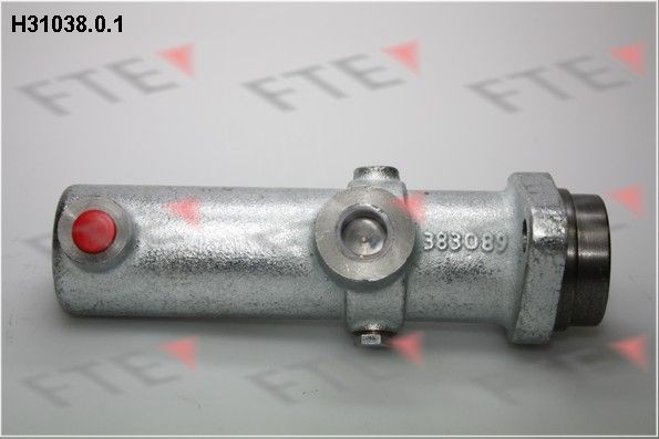 FTE Peapiduri silinder 9720006 Piduri peasilinder FTE GRANDEUR 9720006 odav