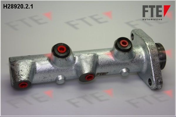 FTE Peapiduri silinder 9720024 9720024 Piduri peasilinder FTE HYUNDAI GRANDEUR