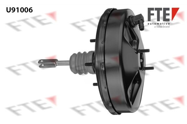 FTE Rembekrachtiger 9730017 9730017 Rembekrachtiger NISSAN CABSTAR E FTE