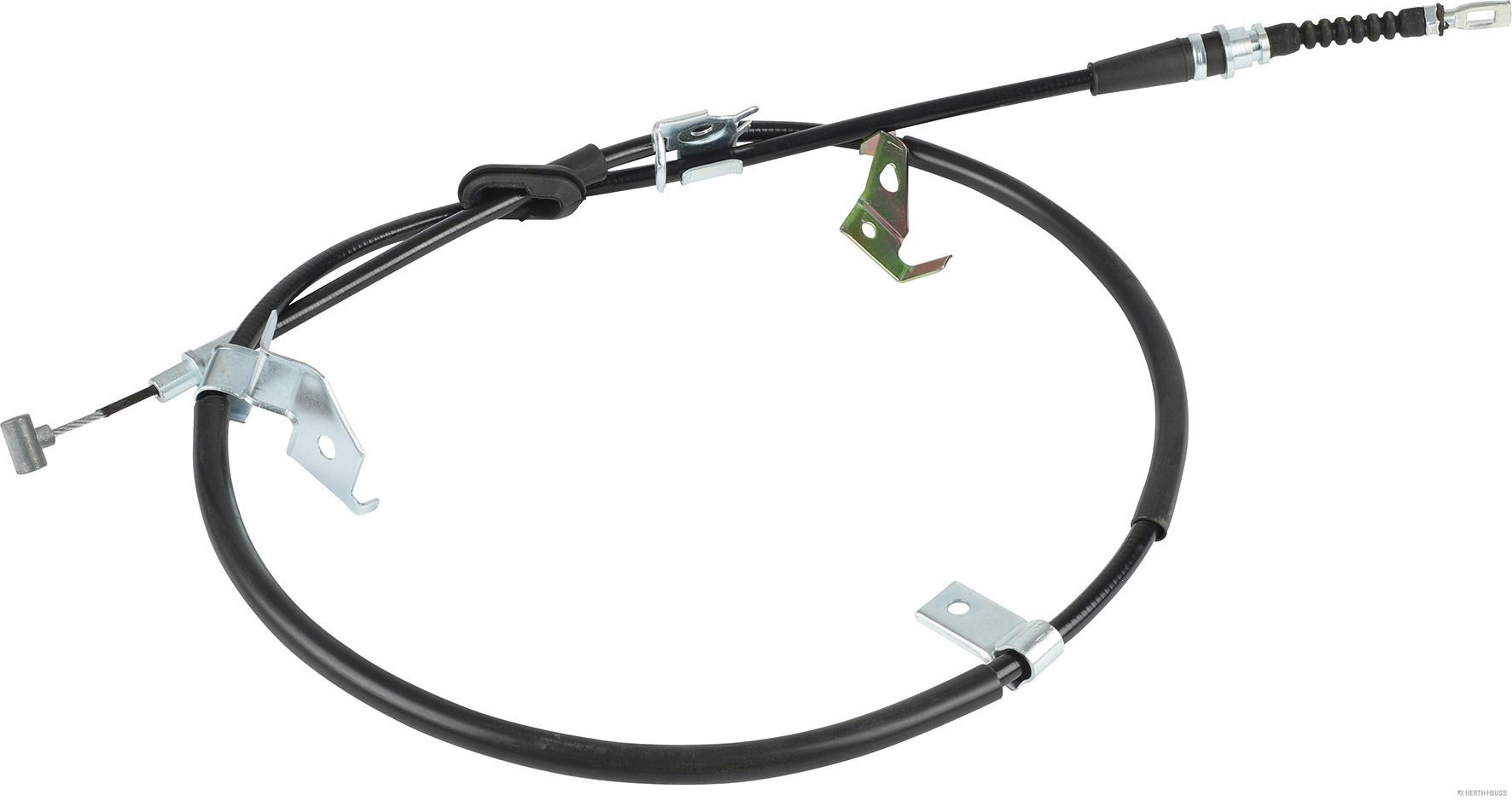 HERTH+BUSS JAKOPARTS Vaijeri, seisontajarru J3928056 hinta Suzuki GY Vaijeri seisontajarru J3928056 HERTH+BUSS JAKOPARTS