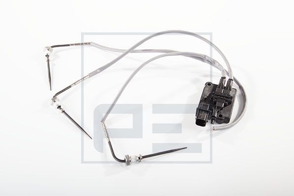 PETERS ENNEPETAL Sensor, eksostemperatur 090.022-00A Sensor eksostemperatur PETERS ENNEPETAL BMW 5-serie 090.022-00A