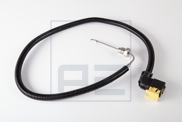 PETERS ENNEPETAL Abgastemperatursensor 090.027-00A 090.027-00A PETERS ENNEPETAL SMART Temperatursensor