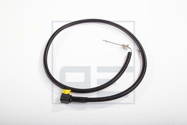 PETERS ENNEPETAL Sensor, eksostemperatur 090.028-00A 090.028-00A Sensor avgasstempertur BMW 5-serie PETERS ENNEPETAL