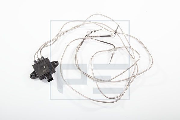 PETERS ENNEPETAL Sensor, eksostemperatur 090.033-00A 090.033-00A Sensor eksostemperatur BMW 5-serie PETERS ENNEPETAL