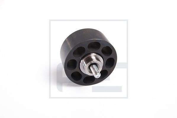PETERS ENNEPETAL Vratná / vodiaca kladka rebrovaného klinového remeňa 100.164-00A Vodiaca kladka PETERS ENNEPETAL RENAULT 100.164-00A