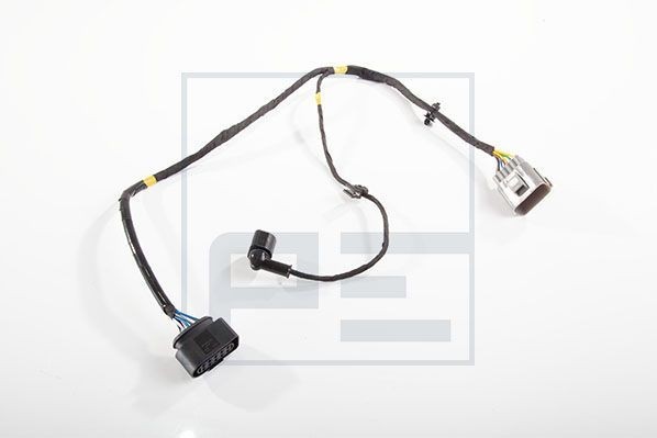 PETERS ENNEPETAL Kablage 140.690-00A MERCEDES-BENZ kabelsats PETERS ENNEPETAL 140.690-00A