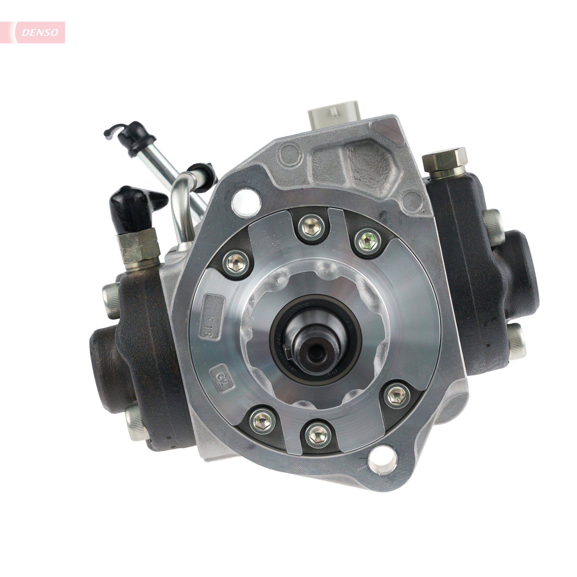 DENSO Vstrekovacie čerpadlo DCRP302780 Vysokotlaké čerpadlo DENSO Toyota LAND CRUISER DCRP302780