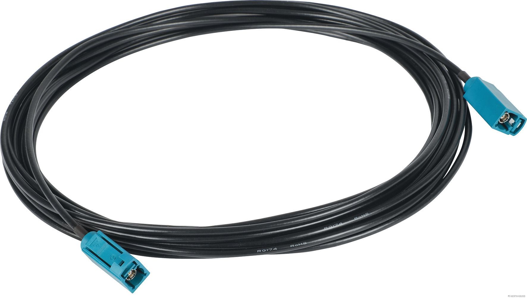 HERTH+BUSS ELPARTS Antennekabel 51277430 HERTH+BUSS ELPARTS 51277430 Antenne Alfa Romeo 159 939 aan een voordelige prijs