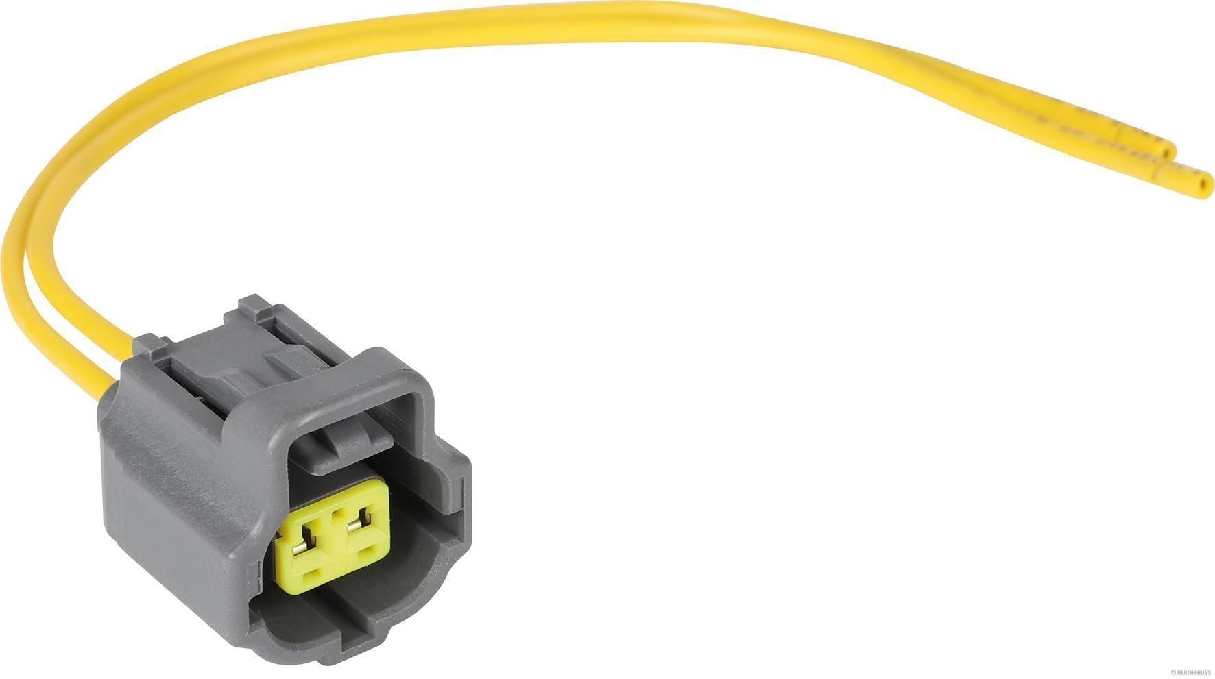 HERTH+BUSS ELPARTS Kabelreparasjonssett, kjølevæsketemperatursensor 51277435 Kabelsett HERTH+BUSS ELPARTS FORD USA 51277435