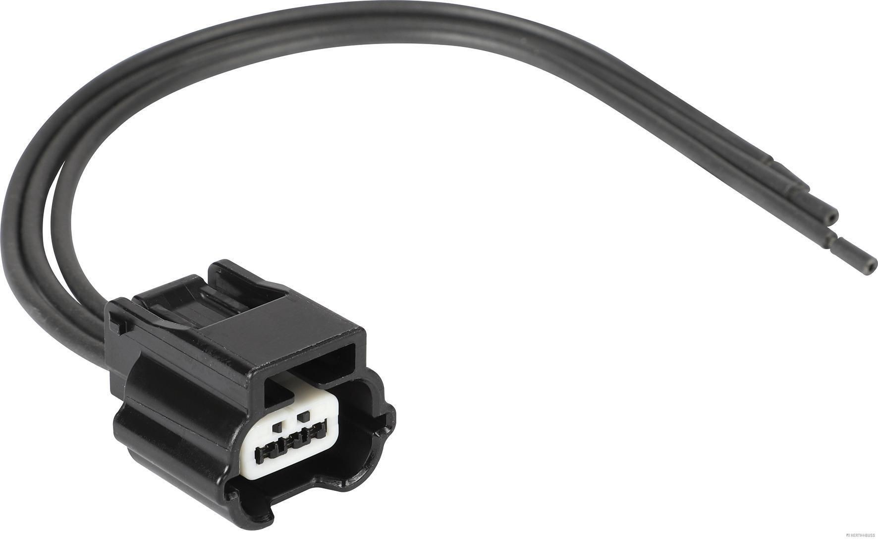HERTH+BUSS ELPARTS Cable Repair Set, parking assistant sensor 51277439 HERTH+BUSS ELPARTS 51277439 Cable Repair Set, parking assistant sensor