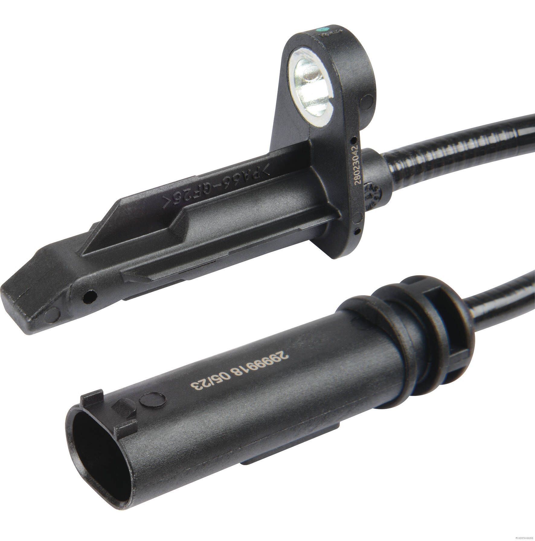 HERTH+BUSS ELPARTS ABS Sensor 70660158 HERTH+BUSS ELPARTS ABS sensor MINI 70660158