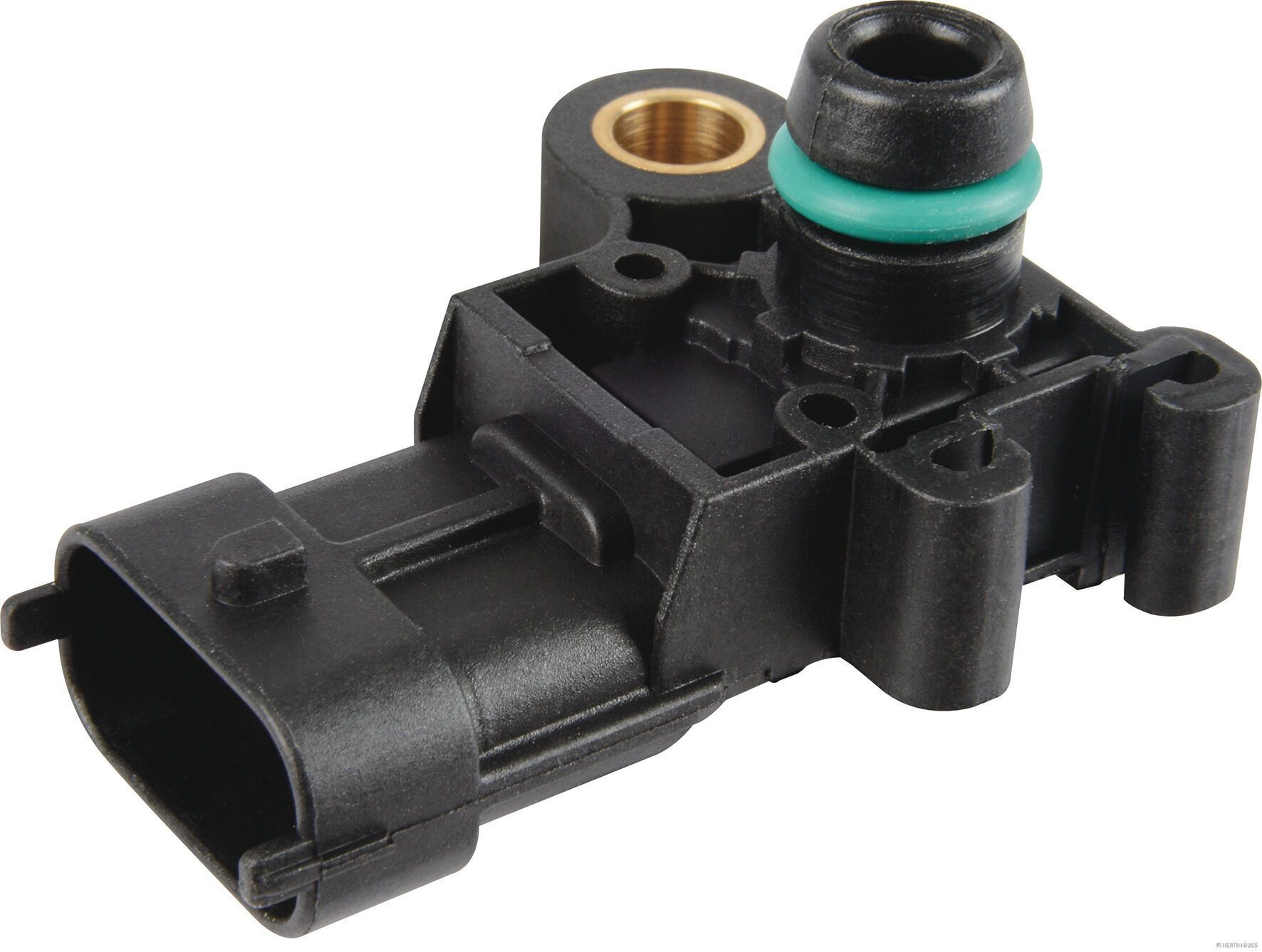 HERTH+BUSS ELPARTS Ladetrykk-sensor 70670301 MAP-sensor HERTH+BUSS ELPARTS Toyota AURIS 70670301
