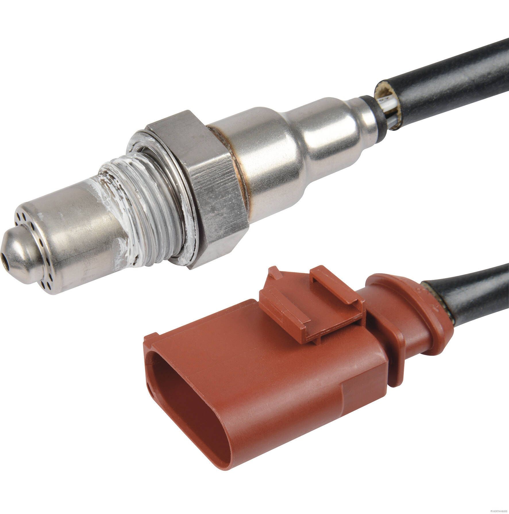 HERTH+BUSS ELPARTS Lambdasonde 70685004 70685004 HERTH+BUSS ELPARTS Lambdasonde Renault billig