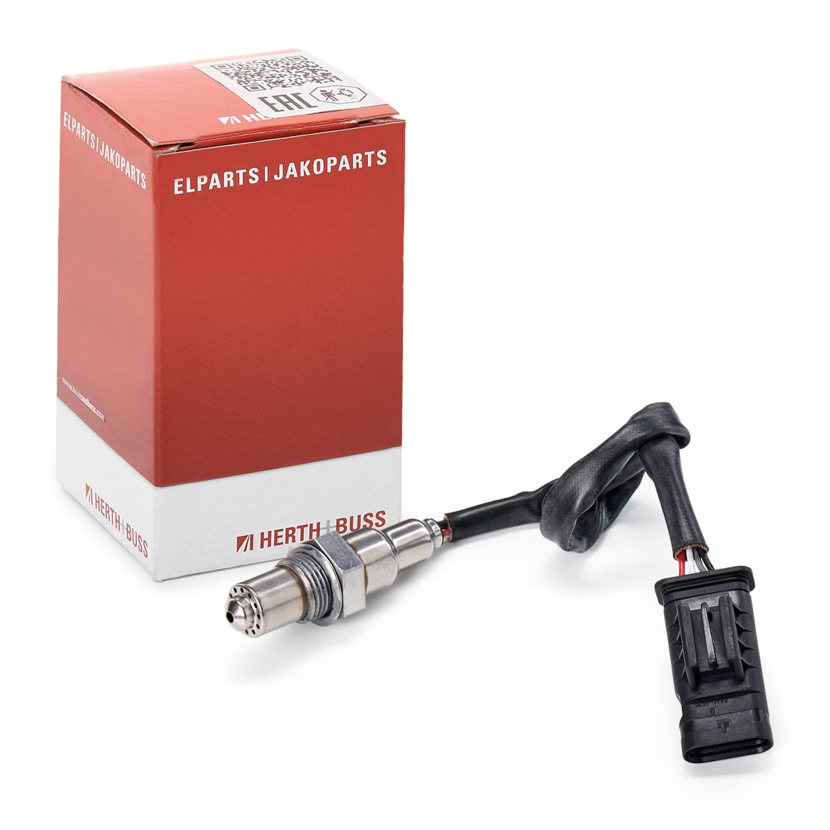 HERTH+BUSS ELPARTS Lambdasonde 70685103 HERTH+BUSS ELPARTS Lambdasonde RENAULT 70685103